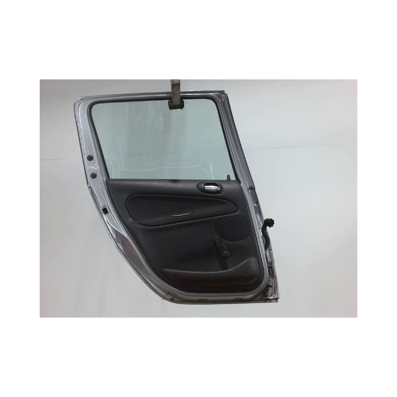 PORTE ARRIERE GAUCHE PEUGEOT 206 SW 02-06