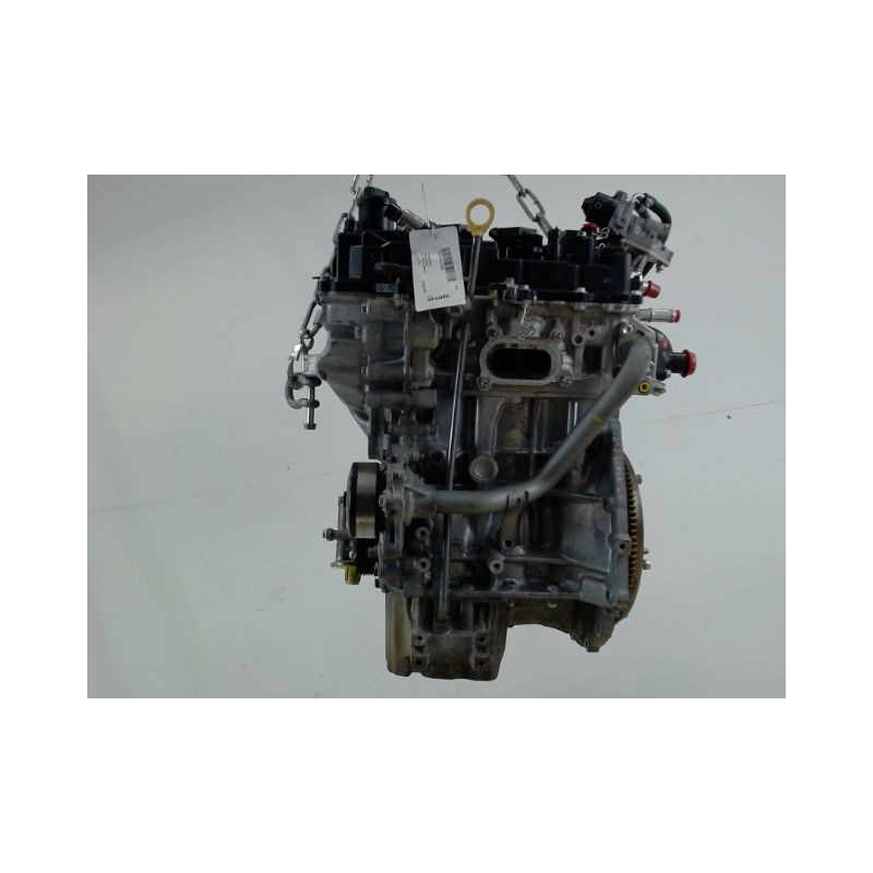 MOTEUR ESSENCE TOYOTA AYGO 1.0 VVTi 