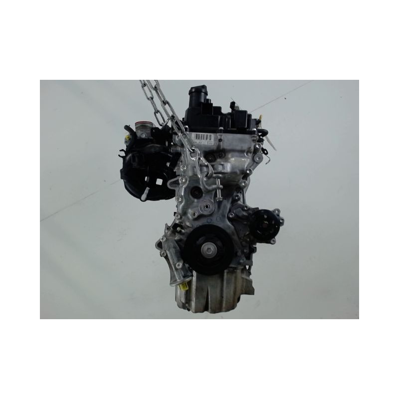 MOTEUR ESSENCE TOYOTA AYGO 1.0 VVTi 