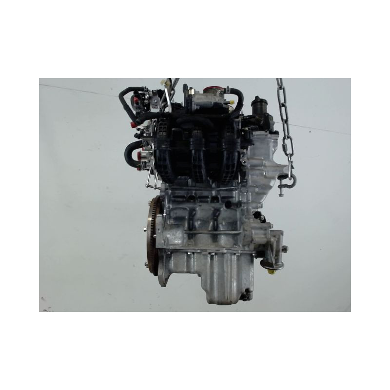 MOTEUR ESSENCE TOYOTA AYGO 1.0 VVTi 