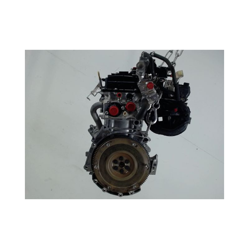 MOTEUR ESSENCE TOYOTA AYGO 1.0 VVTi 