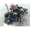 MOTEUR ESSENCE TOYOTA AYGO 1.0 VVTi 
