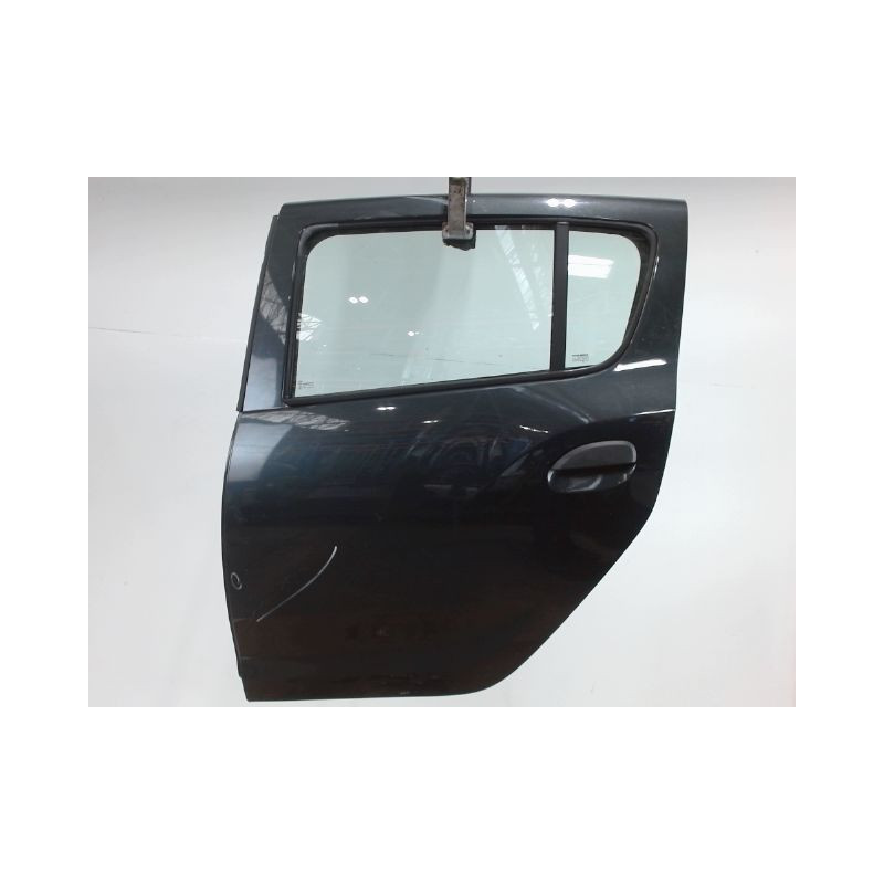 PORTE ARRIERE GAUCHE DACIA SANDERO