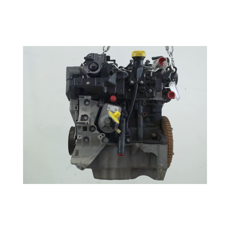 MOTEUR DIESEL DACIA SANDERO 1.5 dCi