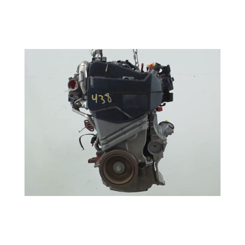 MOTEUR DIESEL DACIA SANDERO 1.5 dCi