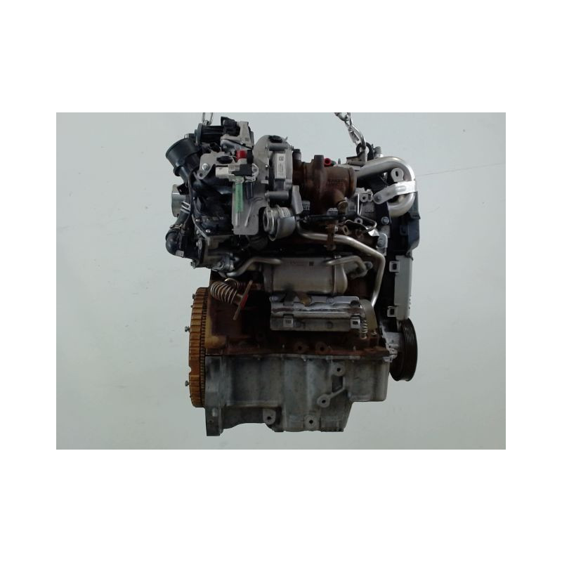 MOTEUR DIESEL DACIA SANDERO 1.5 dCi