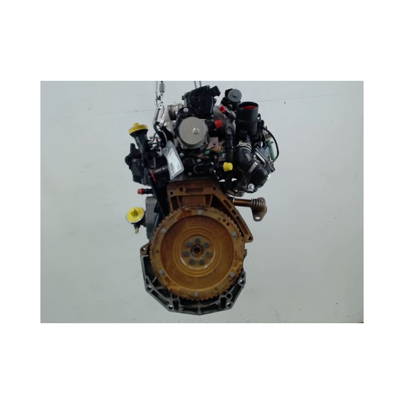 MOTEUR DIESEL DACIA SANDERO 1.5 dCi