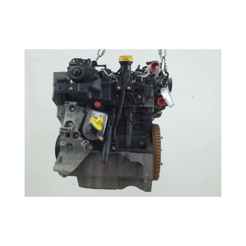 MOTEUR DIESEL DACIA SANDERO 1.5 dCi