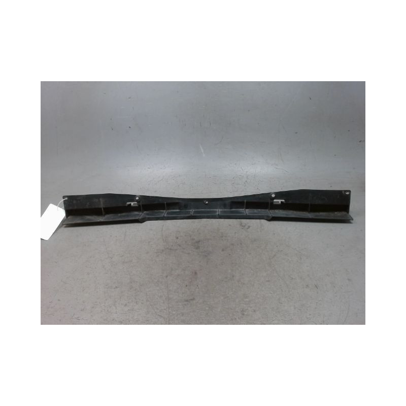 SUPPORT CENTRAL PARE-CHOC ARRIERE  RENAULT MODUS LONGUE 2008-