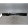 SUPPORT CENTRAL PARE-CHOC ARRIERE  RENAULT MODUS LONGUE 2008-