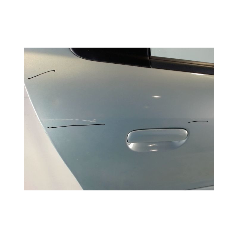 PORTE ARRIERE DROIT CITROEN XSARA 2000-