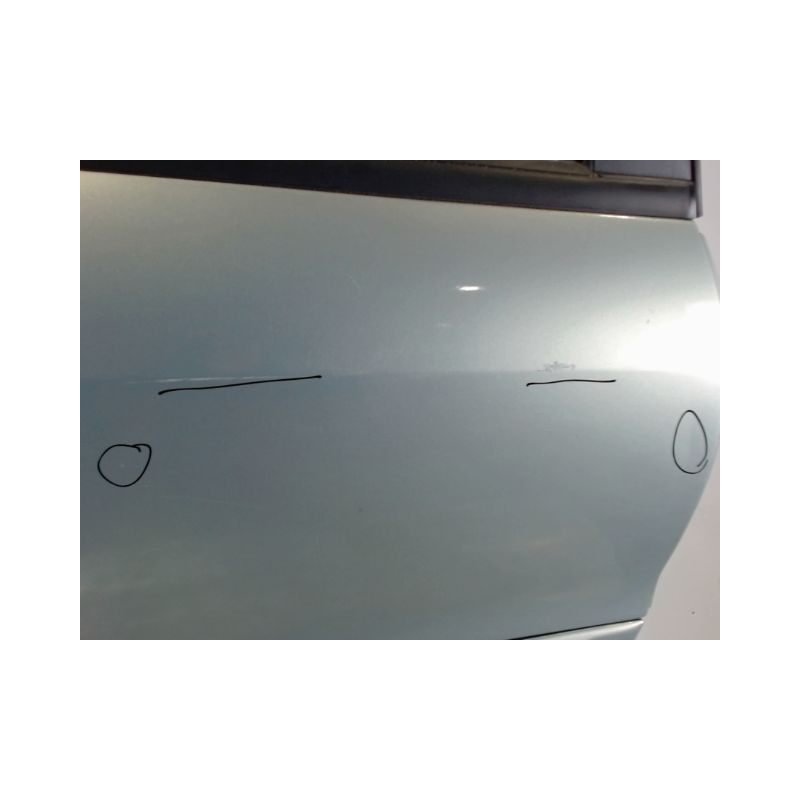 PORTE ARRIERE DROIT CITROEN XSARA 2000-