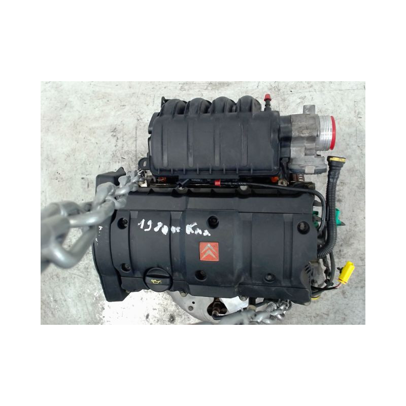 MOTEUR ESSENCE CITROEN XSARA 2000- 1.6 16V