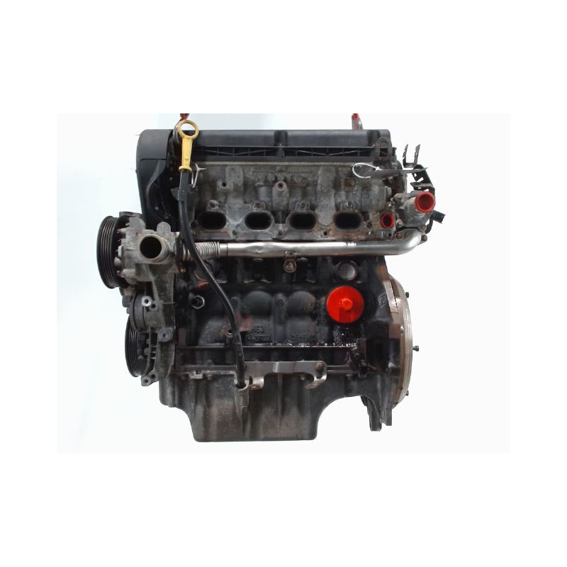 MOTEUR ESSENCE OPEL MERIVA 2006- 1.6 