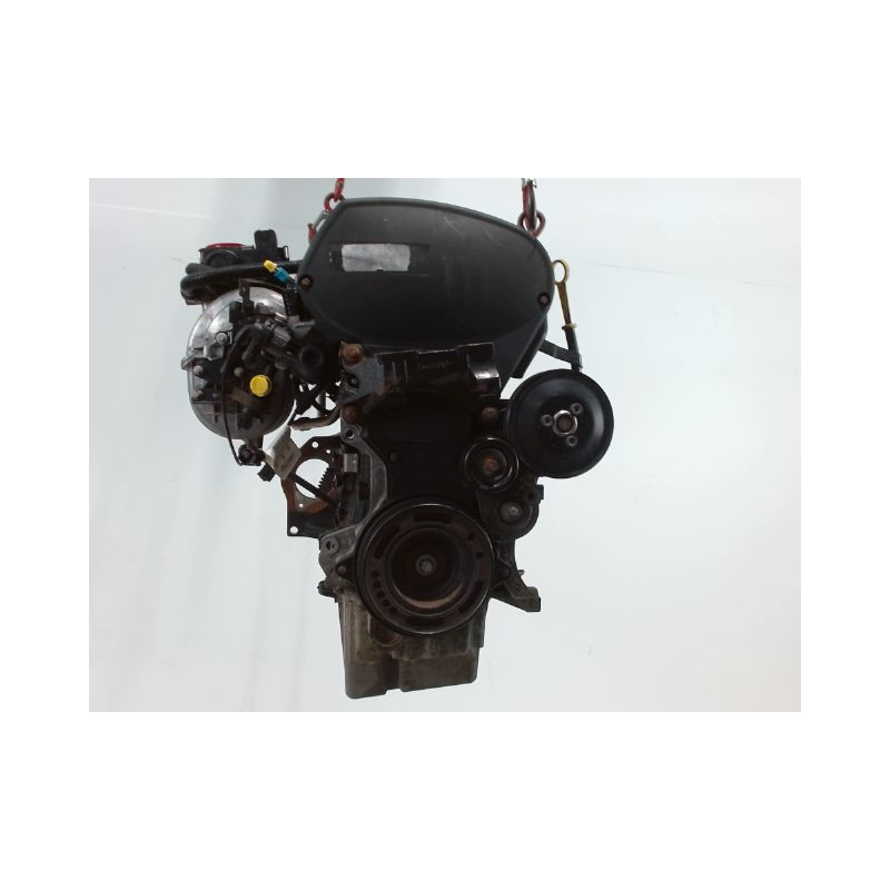 MOTEUR ESSENCE OPEL MERIVA 2006- 1.6 