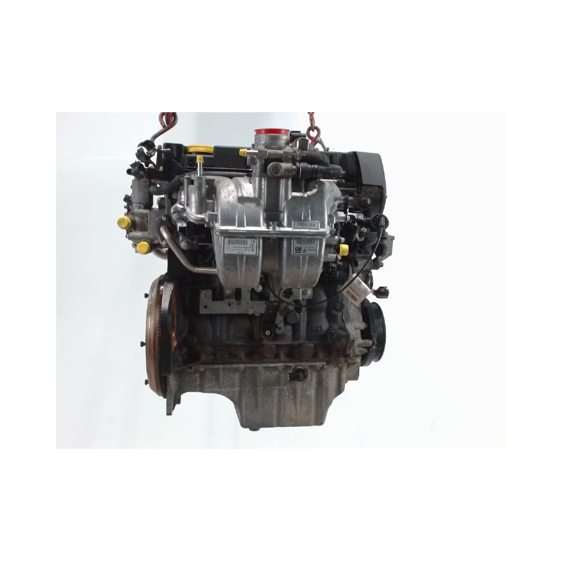 MOTEUR ESSENCE OPEL MERIVA 2006- 1.6 