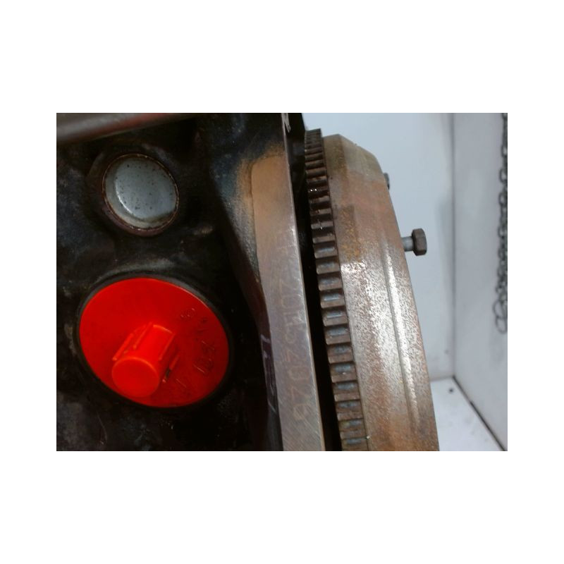 MOTEUR ESSENCE OPEL MERIVA 2006- 1.6 
