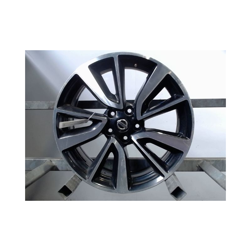 JANTE ALUMINIUM NISSAN X-TRAIL