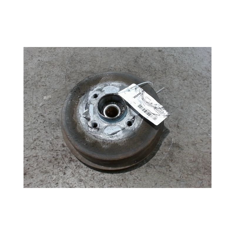 TAMBOUR ARRIERE DROIT DACIA LOGAN
