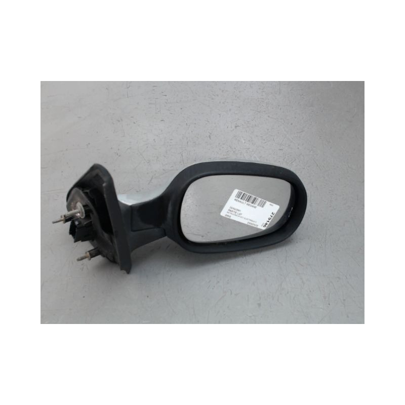 RETROVISEUR EXTERIEUR ELECTRIQUE DROIT RENAULT MEGANE