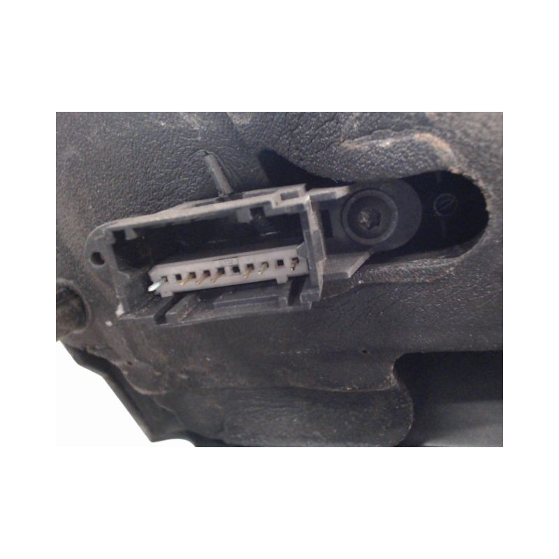 RETROVISEUR EXTERIEUR ELECTRIQUE DROIT RENAULT MEGANE
