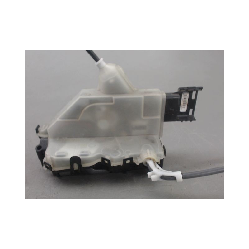 SYSTEME CONDAMNATION ARRIERE DROIT CITROEN C3