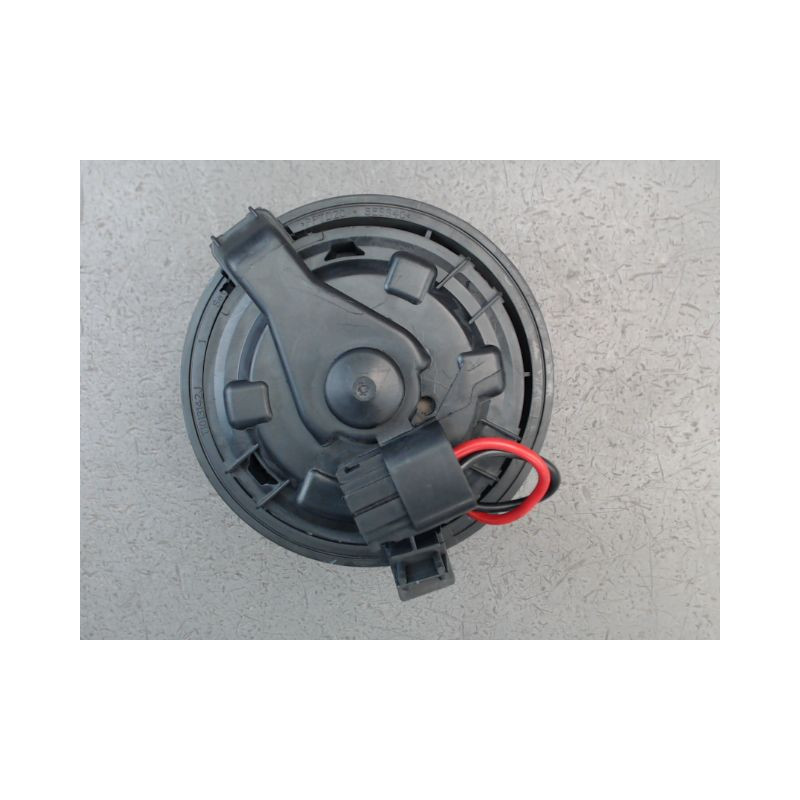 MOTEUR VENTILATEUR CHAUFFAGE CITROEN C3