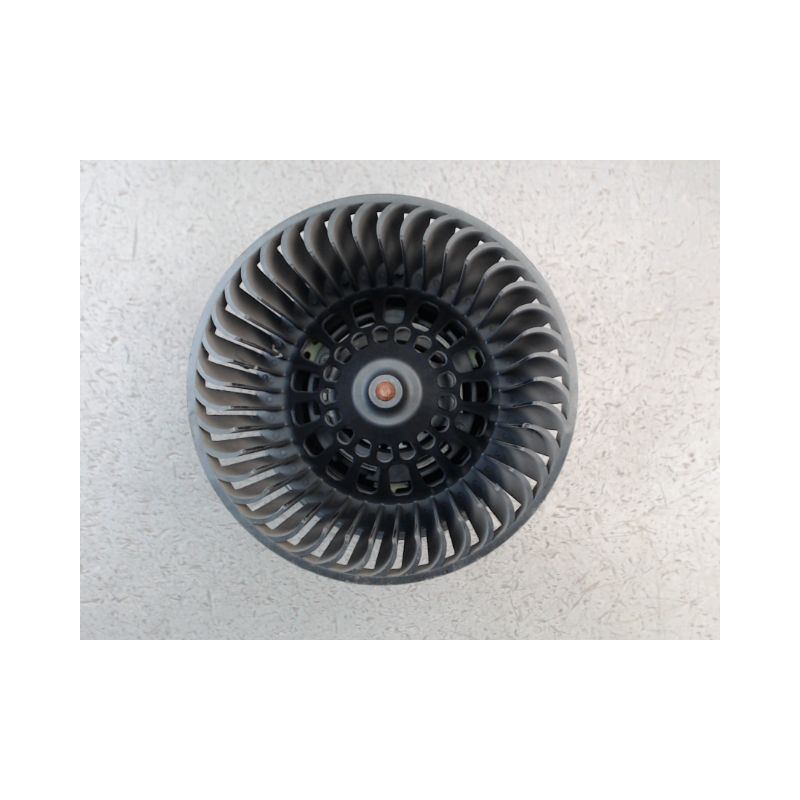 MOTEUR VENTILATEUR CHAUFFAGE CITROEN C3