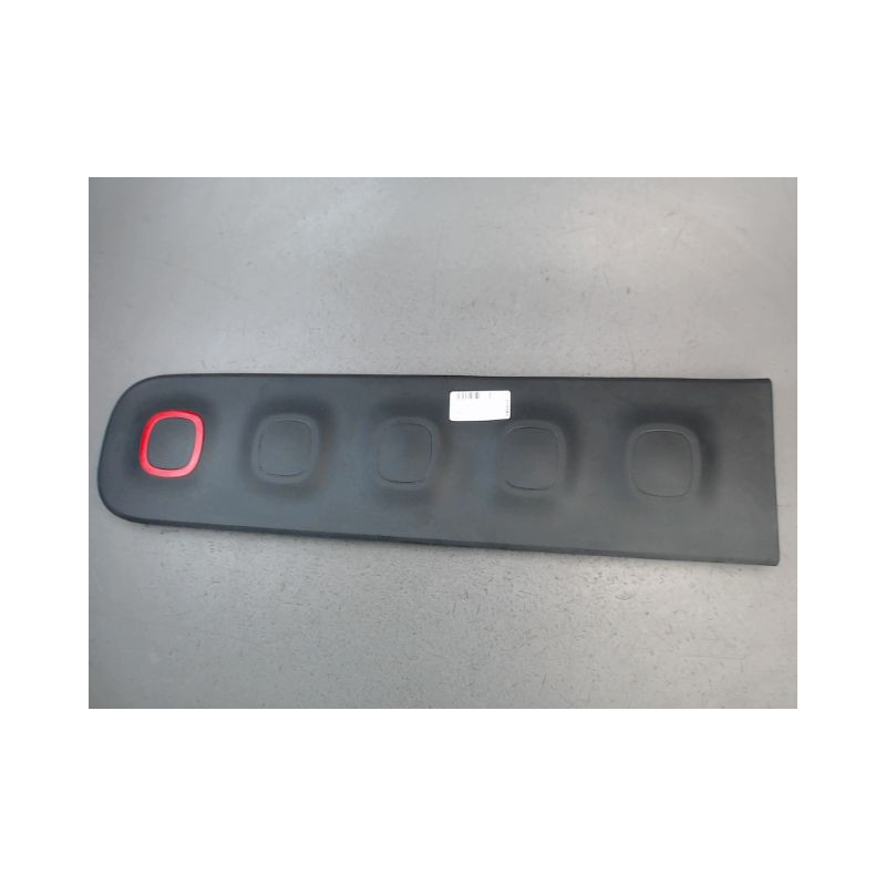PROTECTION PORTE AVANT GAUCHE CITROEN C3
