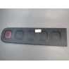 PROTECTION PORTE AVANT GAUCHE CITROEN C3