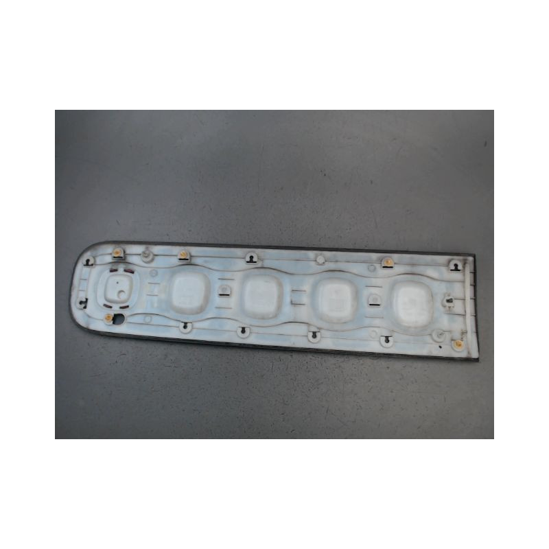 PROTECTION PORTE AVANT GAUCHE CITROEN C3