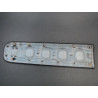 PROTECTION PORTE AVANT GAUCHE CITROEN C3