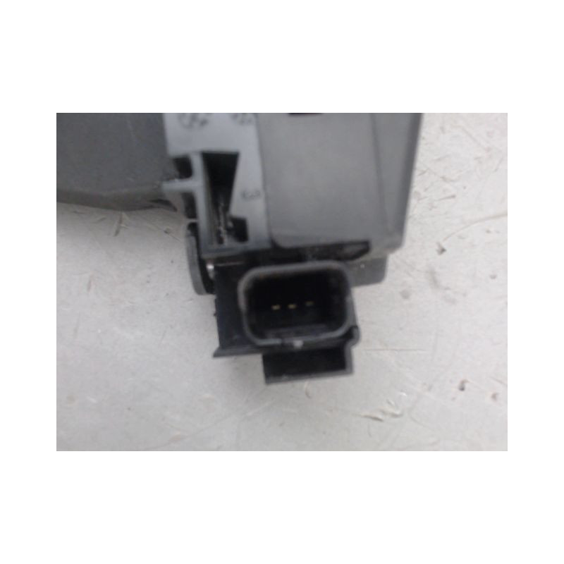 SERRURE HAYON  CITROEN C3