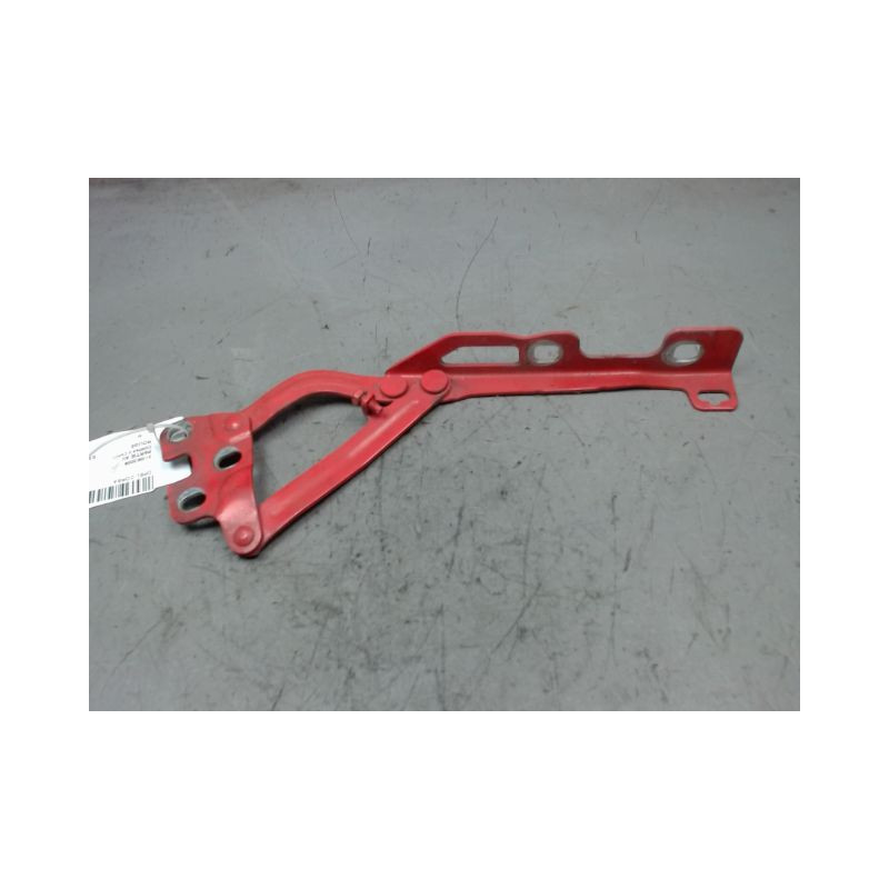 COMPAS GAUCHE CAPOT OPEL CORSA