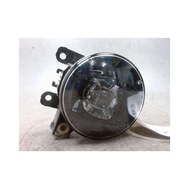 PHARE ANTIBROUILLARD AVANT GAUCHE RENAULT CLIO