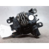 PHARE ANTIBROUILLARD AVANT GAUCHE RENAULT CLIO