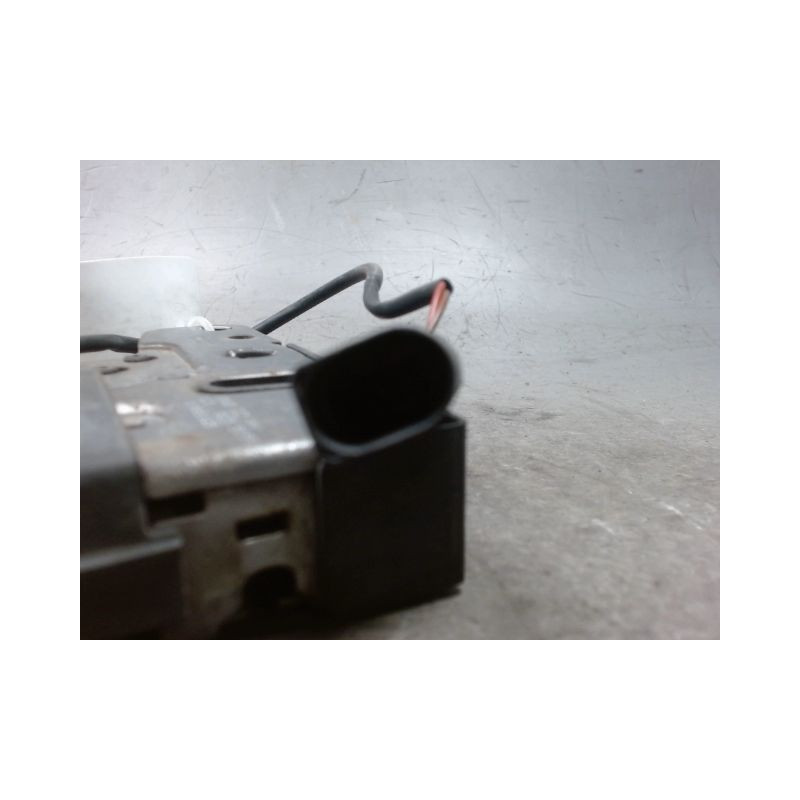 SERRURE CAPOT VOLKSWAGEN PASSAT 2005-