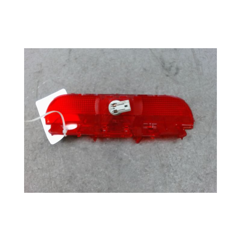 FEUX STOP SUPPLEMENTAIRE MAZDA MAZDA 2