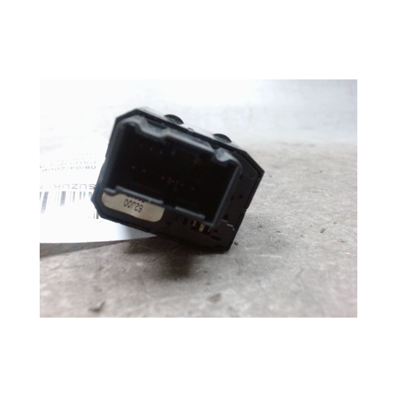 COMMANDE RETROVISSEUR EXTERIEUR ELECTRIQUE SUZUKI SWIFT