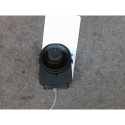 COMMANDE RETROVISSEUR EXT ELECTRIQUE