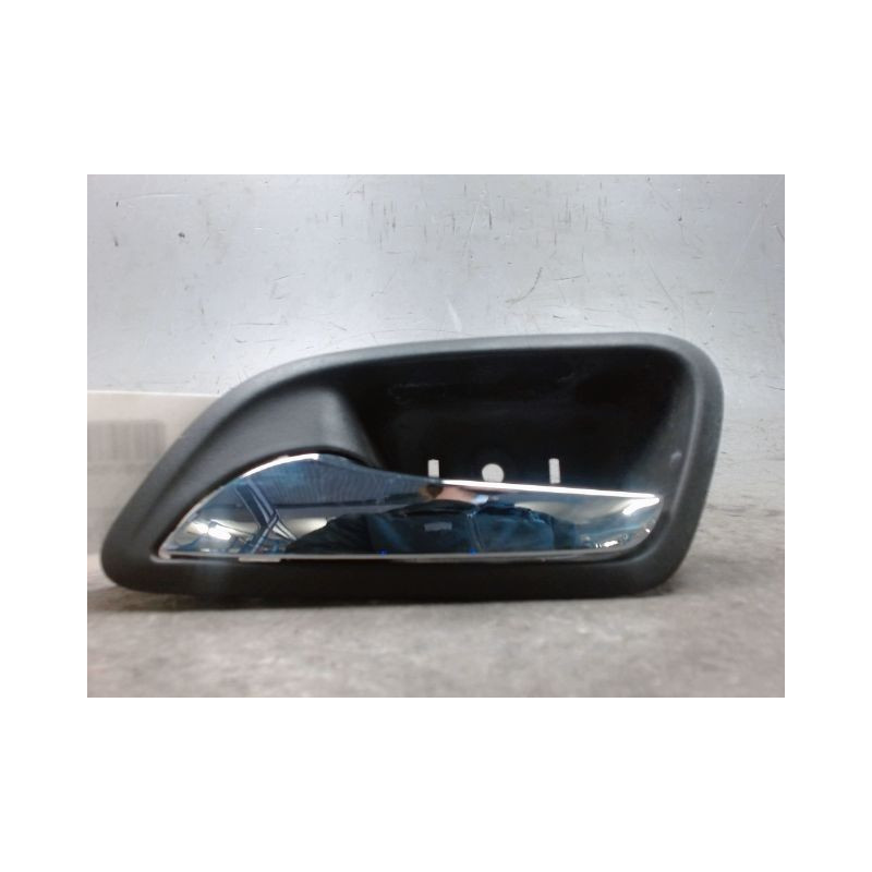 POIGNEE INTERIEURE PORTE AVANT GAUCHE CHEVROLET CRUZE