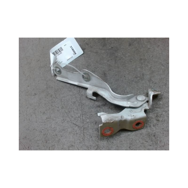 COMPAS DROIT CAPOT CHEVROLET CRUZE