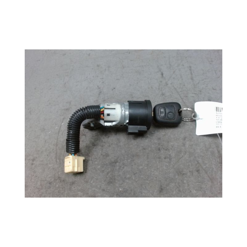 ANTIVOL DE DIRECTION TOYOTA AYGO 3P