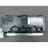 COMMANDE DE CHAUFFAGE AUDI A4