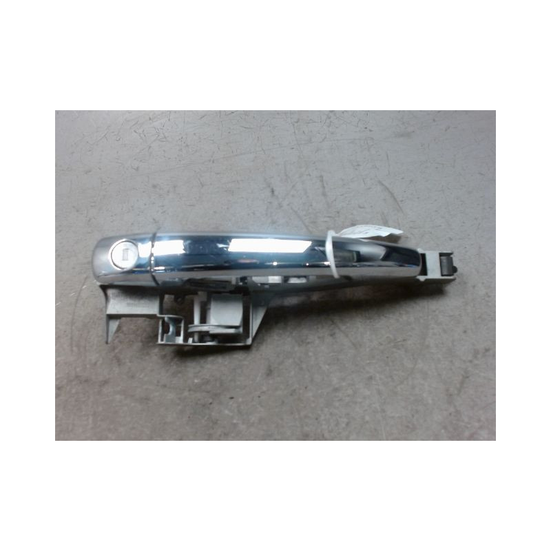 POIGNEE EXTERIEURE PORTE AVANT GAUCHE CITROEN C3 2009-