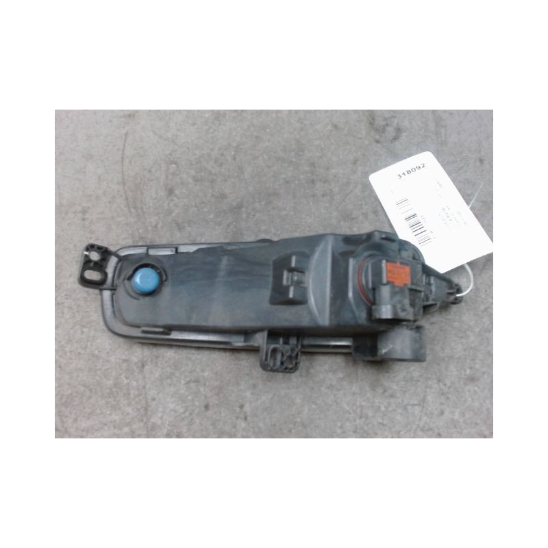 PHARE ANTIBROUILLARD AVANT DROIT FORD C-MAX