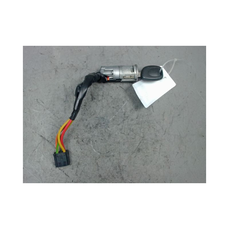 ANTIVOL DE DIRECTION RENAULT CLIO II PH.2 01-06