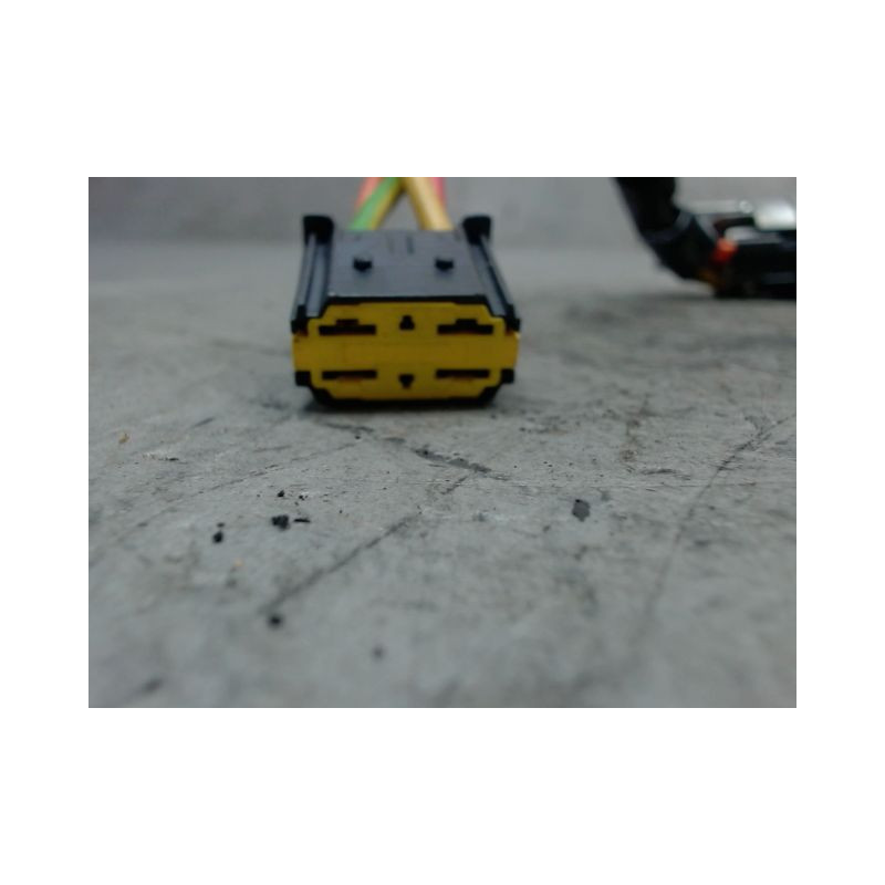 ANTIVOL DE DIRECTION RENAULT CLIO II PH.2 01-06