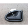 POIGNEE INTERIEURE PORTE ARRIERE DROIT RENAULT CLIO II PH.2 01-06