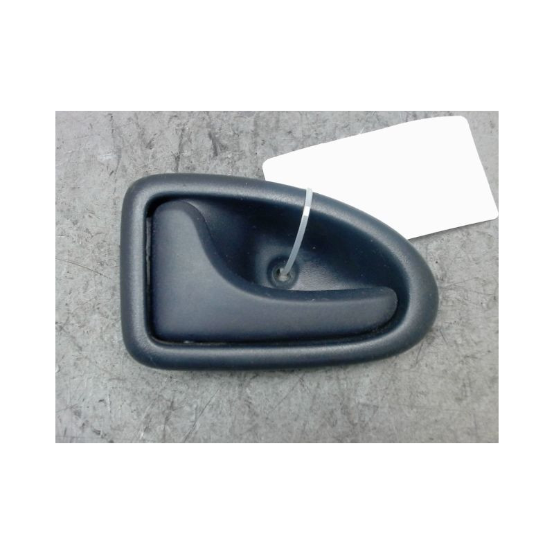 POIGNEE INTERIEURE PORTE ARRIERE GAUCHE RENAULT CLIO II PH.2 01-06